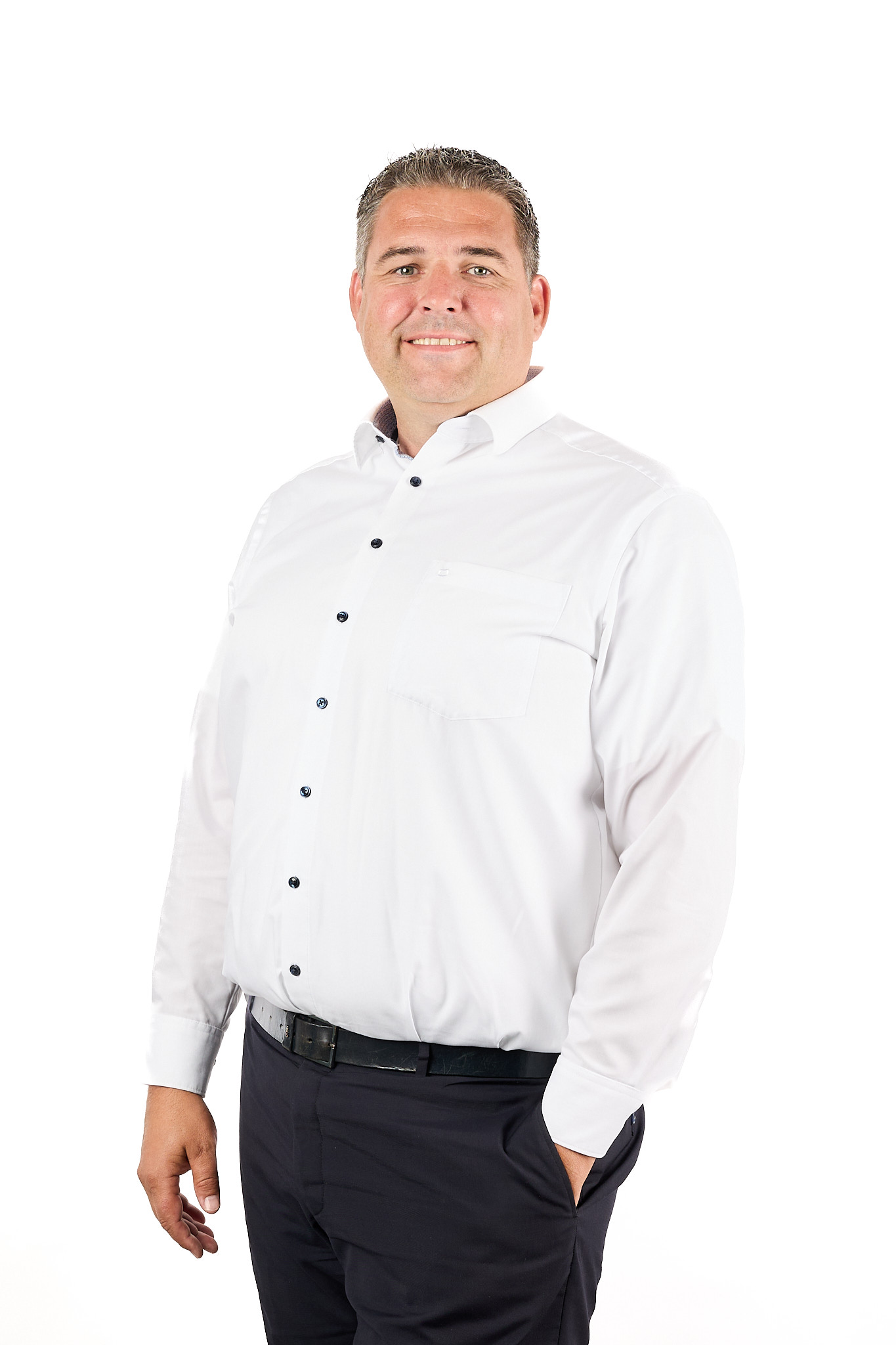 Joerg Sauerland
